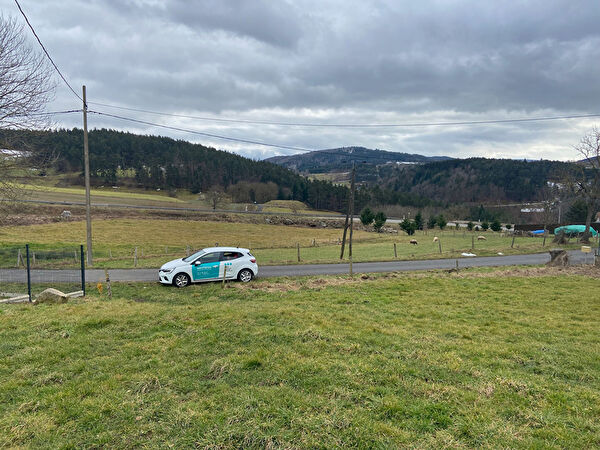 Vente terrain à Auterive (31190)