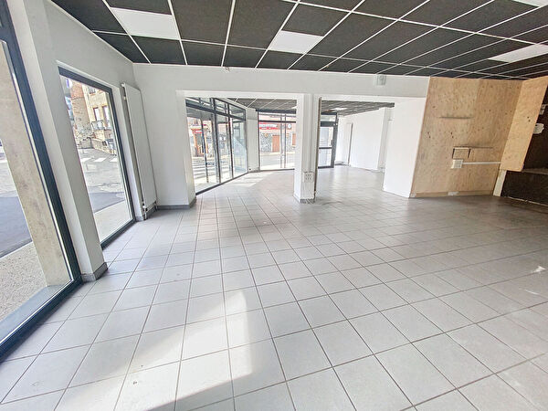 Location à Saint maurice de lignon (43200)