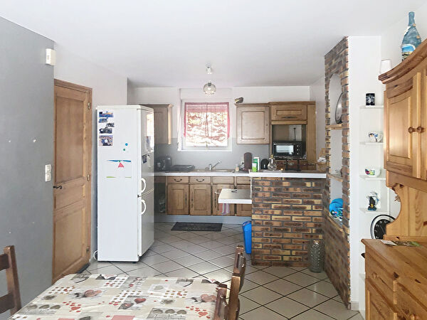 Vente maison à Bessamorel (43200)