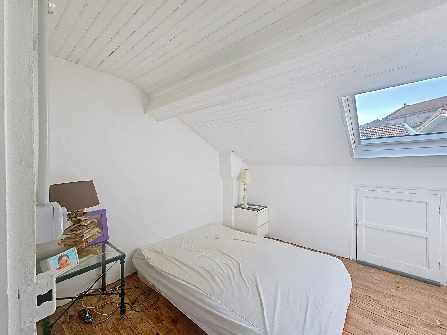 Centre Saint Maurice de lignon ! Maison de village de plus de 140 m2 avec jardin et garage