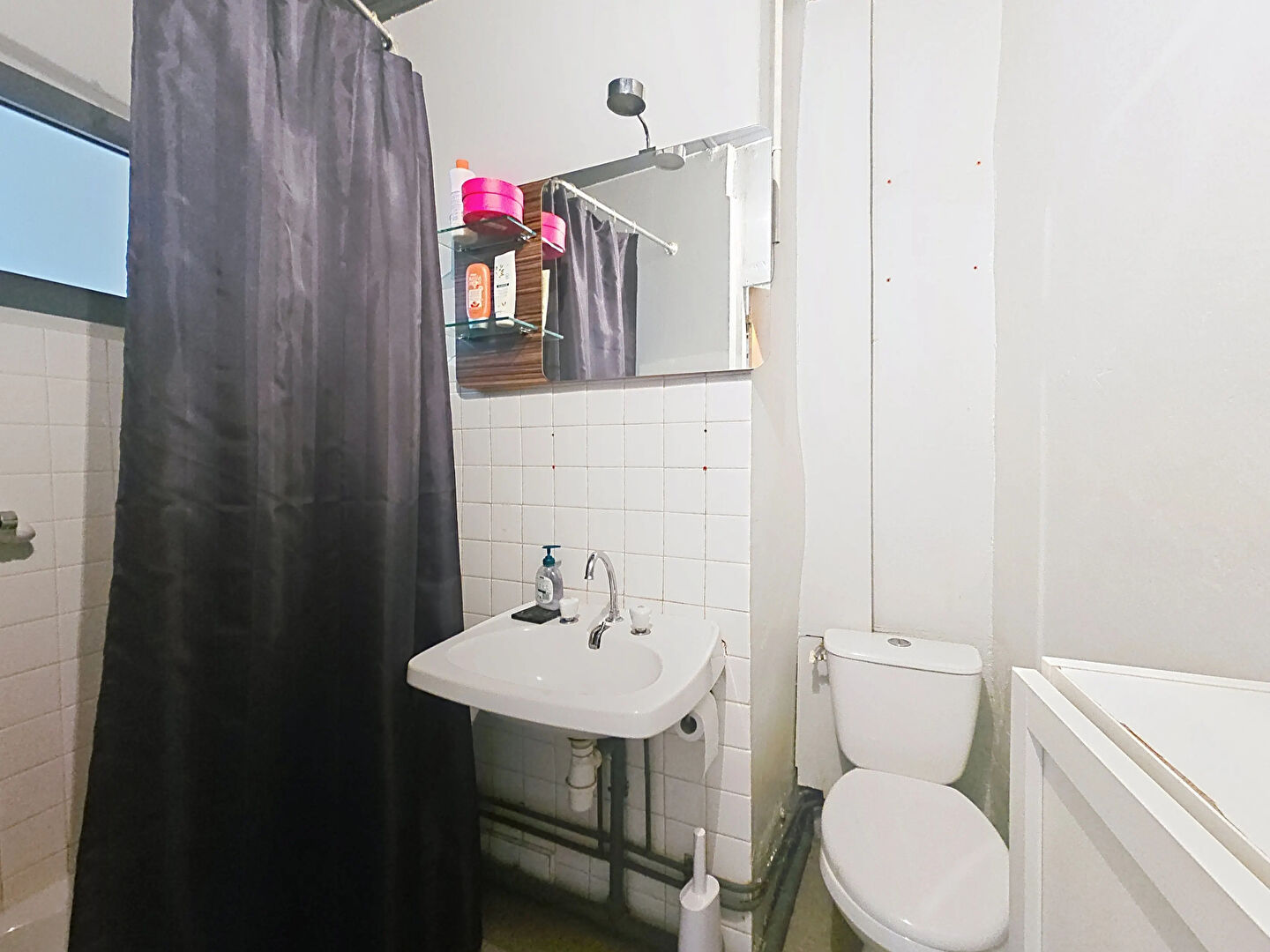 Centre Saint Maurice de lignon ! Maison de village de plus de 140 m2 avec jardin et garage
