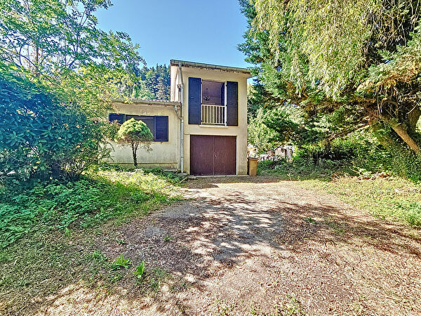 Vente maison garage à Bas en basset (43210)