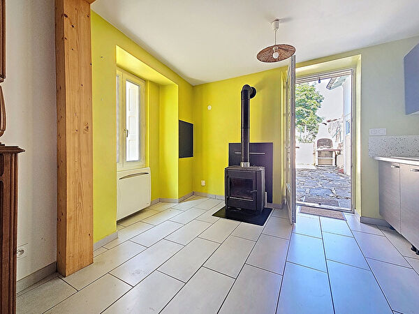 Vente maison investissement à Bas en basset (43210)
