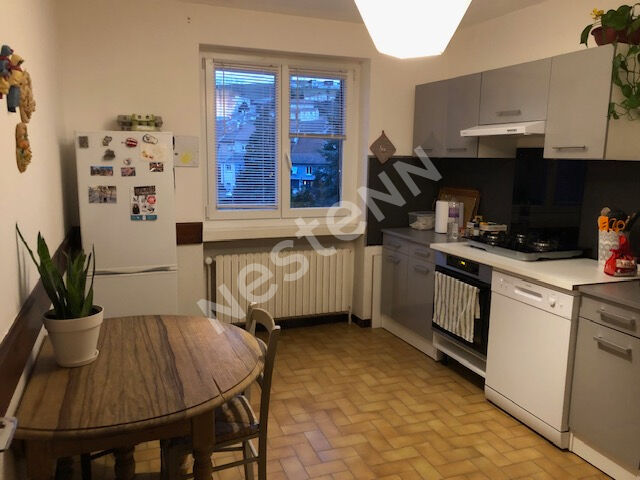 Appartement  avec 3 chambres dans le centre Yssingeaux