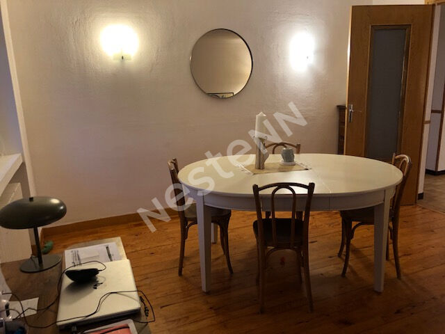 Appartement  avec 3 chambres dans le centre Yssingeaux