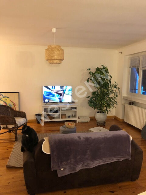 Appartement  avec 3 chambres dans le centre Yssingeaux