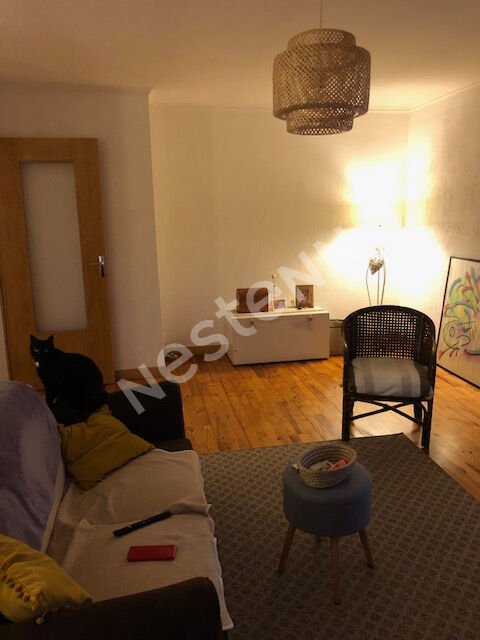 Appartement  avec 3 chambres dans le centre Yssingeaux