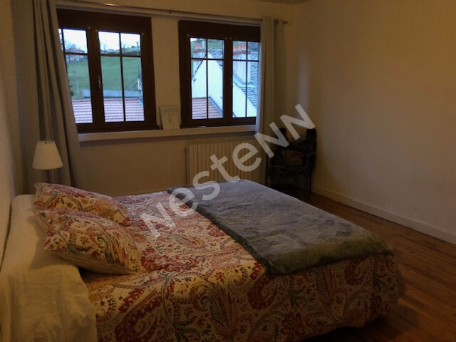 Appartement  avec 3 chambres dans le centre Yssingeaux