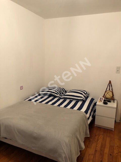 Appartement  avec 3 chambres dans le centre Yssingeaux