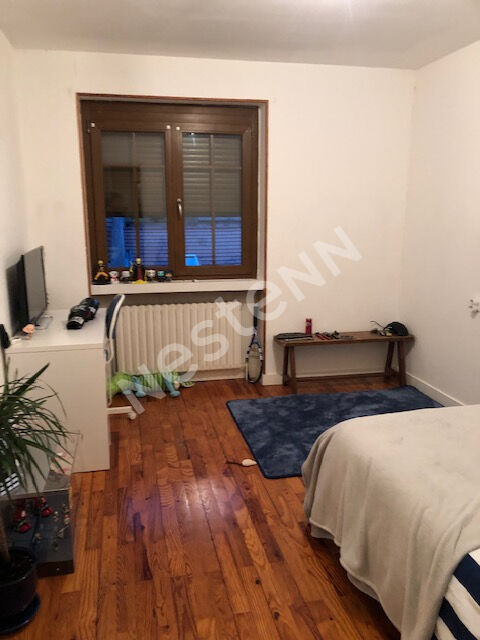 Appartement  avec 3 chambres dans le centre Yssingeaux