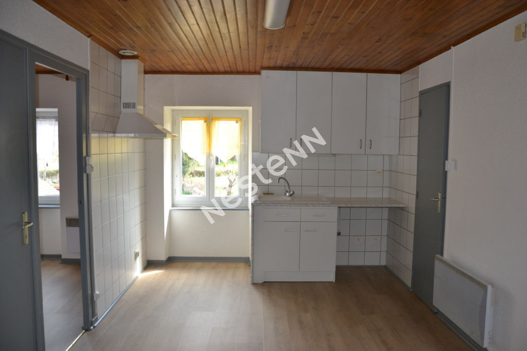 À louer : Appartement T2 à Saint Maurice de Lignon