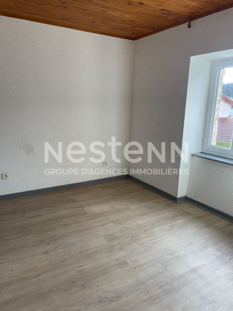 À louer : Appartement T2 à Saint Maurice de Lignon