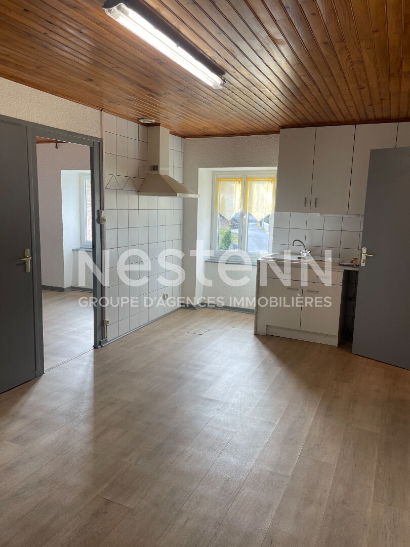 À louer : Appartement T2 à Saint Maurice de Lignon