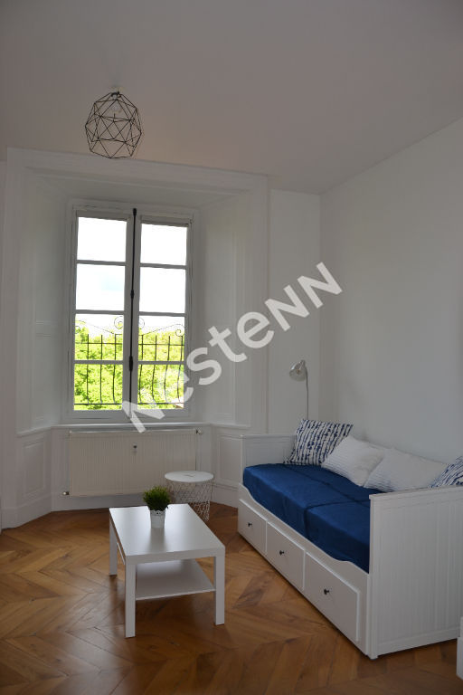 Appartement meublé à Saint Maurice De Lignon 1 pièce(s) 32.55 m2 ( proche Yssingeaux)