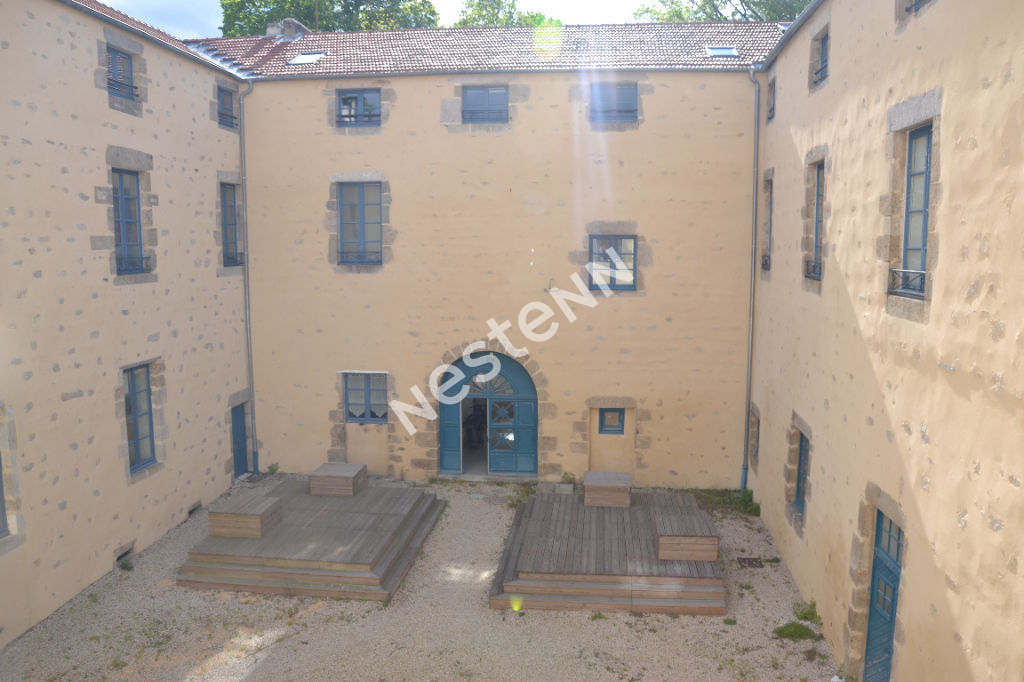 Appartement meublé à Saint Maurice De Lignon 1 pièce(s) 32.55 m2 ( proche Yssingeaux)