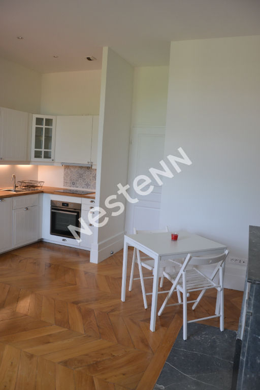 Appartement meublé à Saint Maurice De Lignon 1 pièce(s) 32.55 m2 ( proche Yssingeaux)