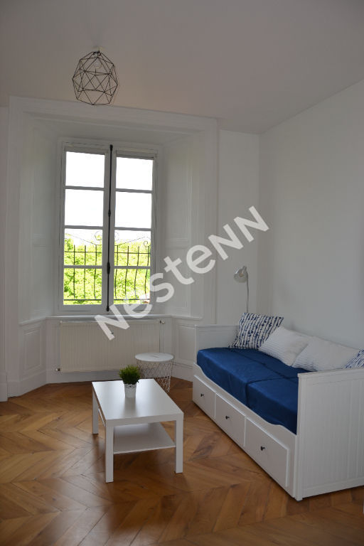 Appartement meublé à Saint Maurice De Lignon 1 pièce(s) 32.55 m2 ( proche Yssingeaux)