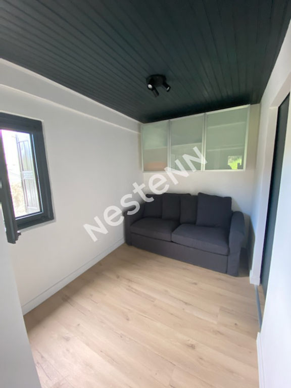 Studio meublé en plein centre d'Yssingeaux