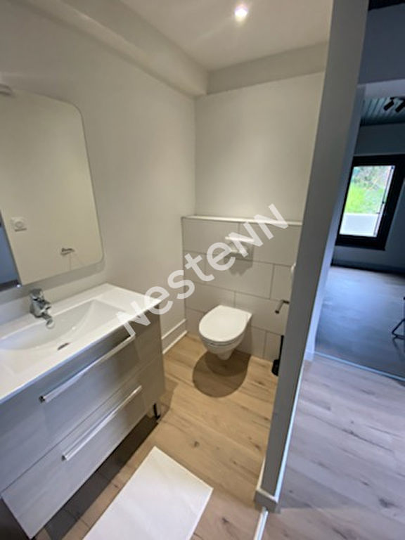 Studio meublé en plein centre d'Yssingeaux