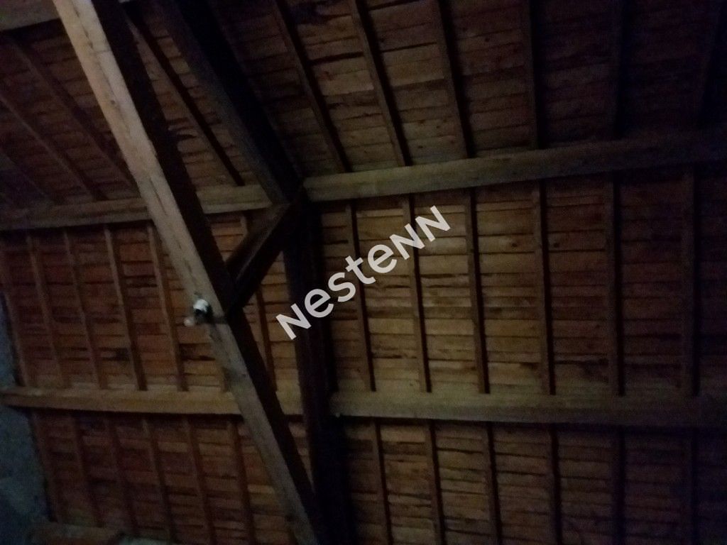 Ferme à rénover BAS EN BASSET