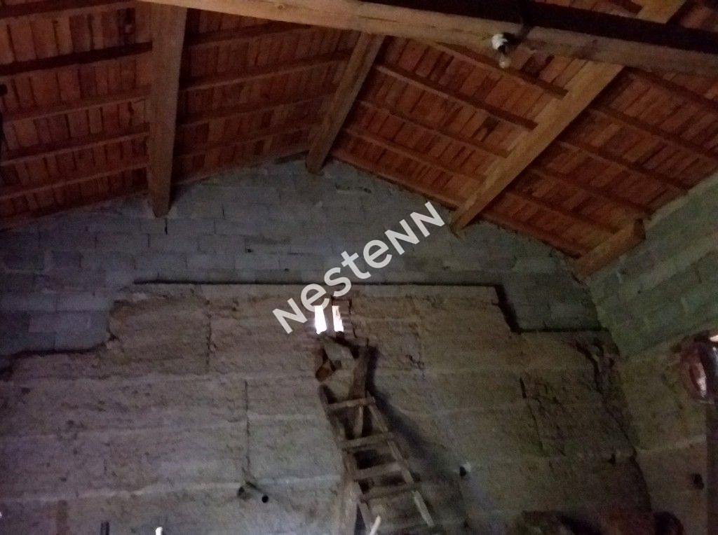 Ferme à rénover BAS EN BASSET