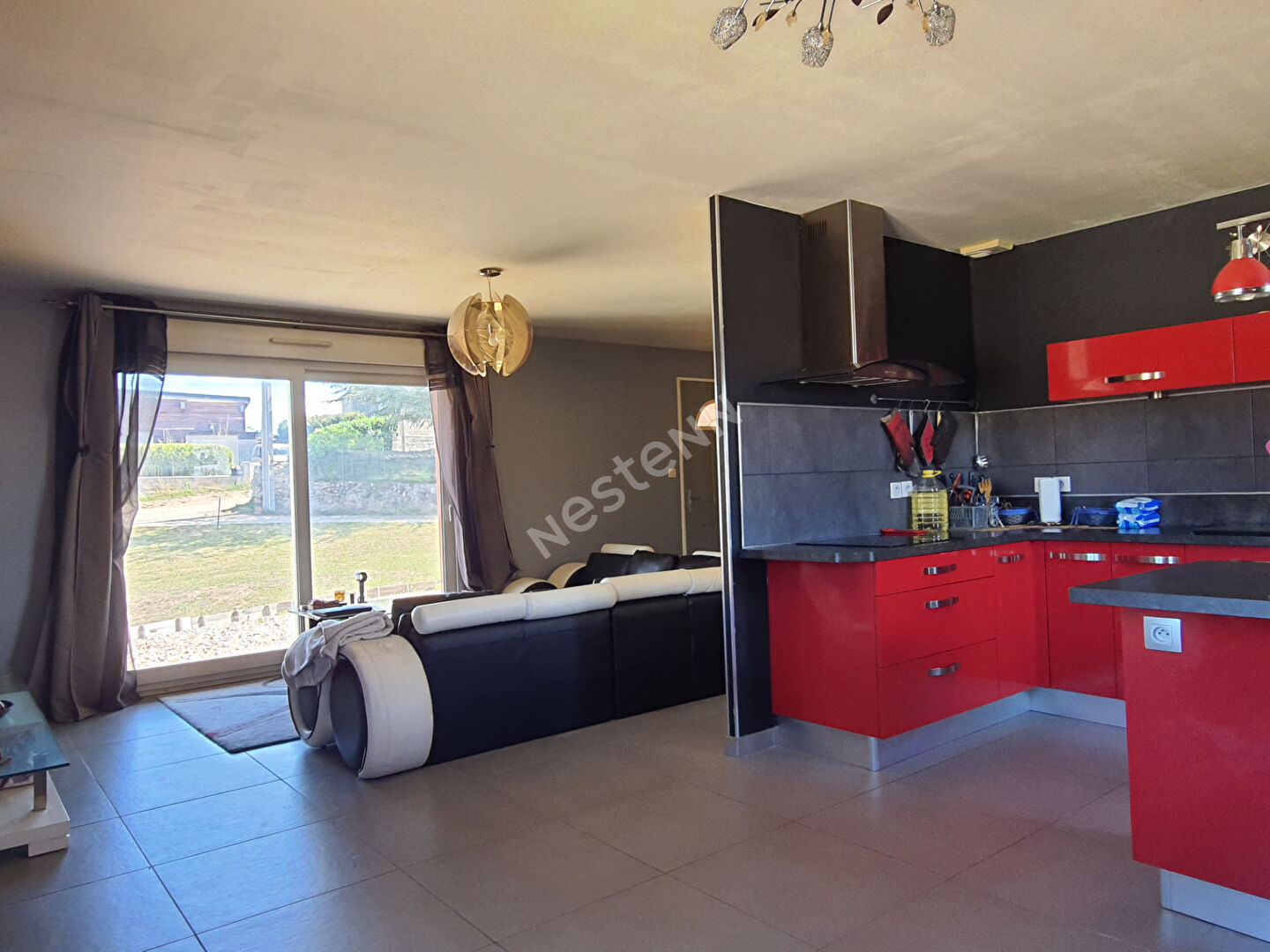 Maison plain pied Bas En Basset