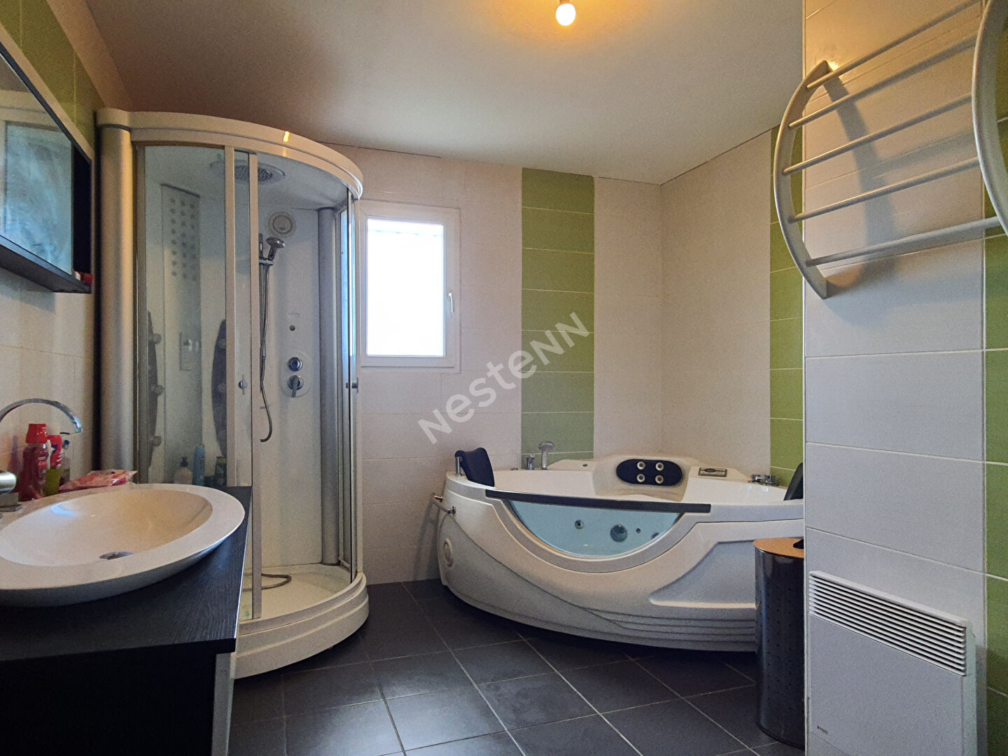 Maison plain pied Bas En Basset
