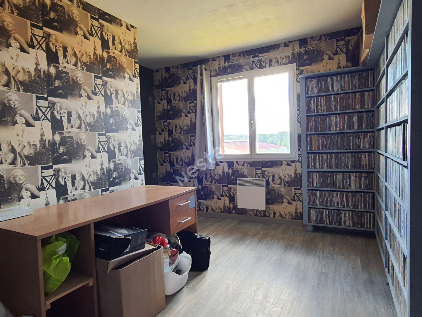 Maison plain pied Bas En Basset