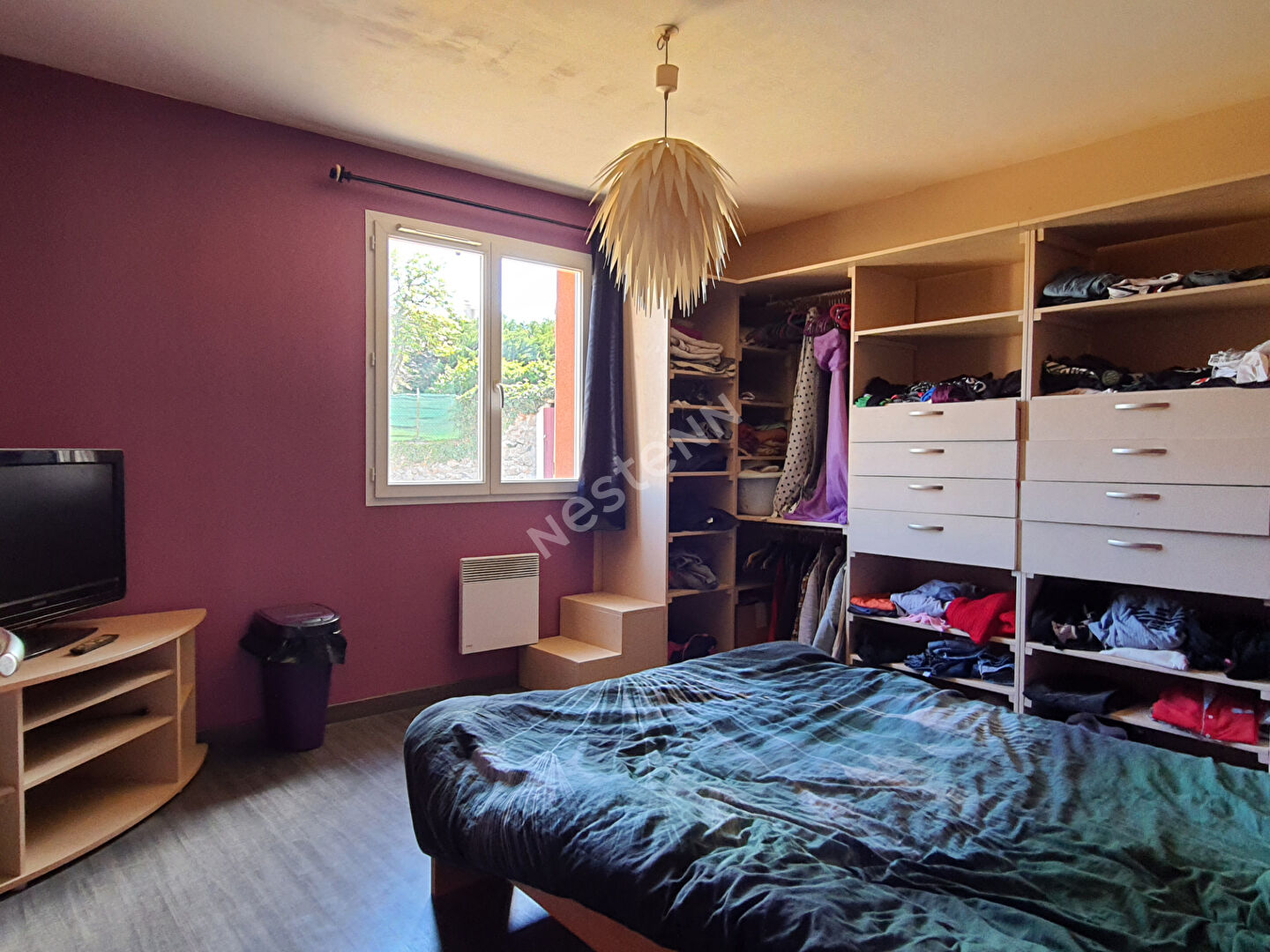 Maison plain pied Bas En Basset
