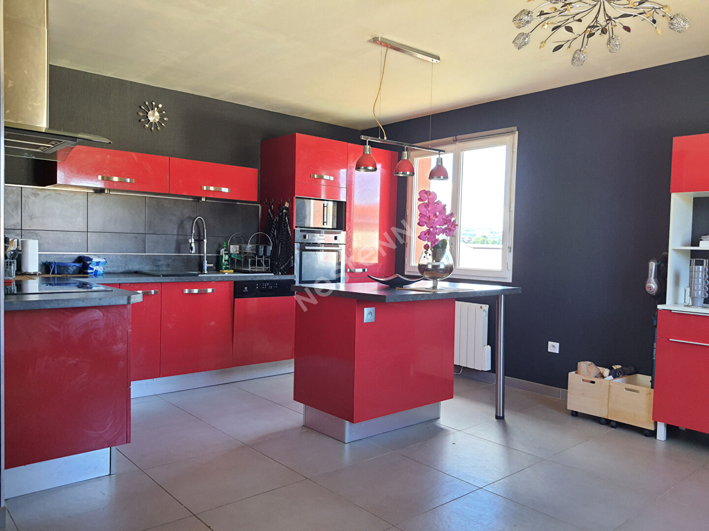 Maison plain pied Bas En Basset