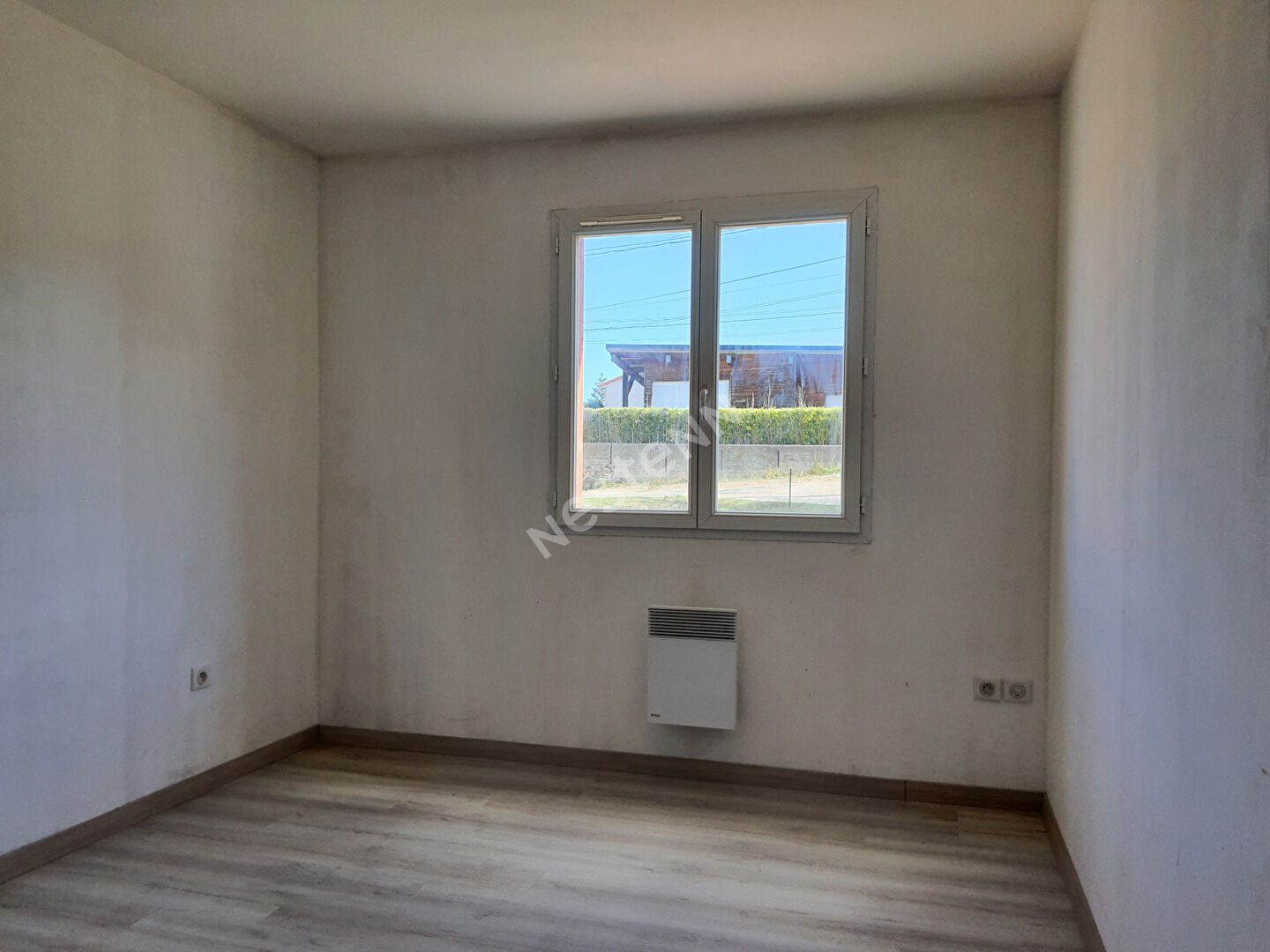 Maison plain pied Bas En Basset
