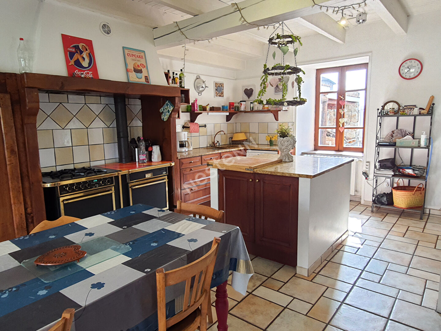 Maison Saint Maurice De Lignon