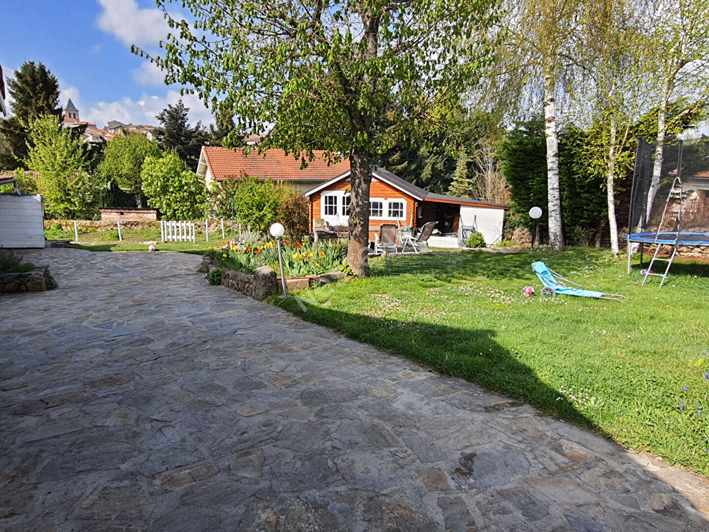 Maison Saint Maurice De Lignon