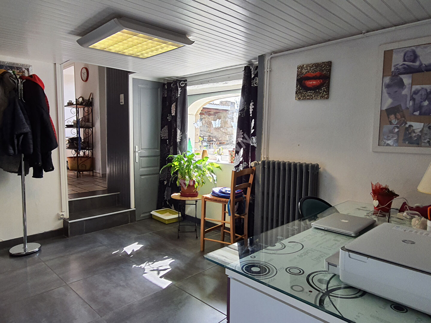 Maison Saint Maurice De Lignon