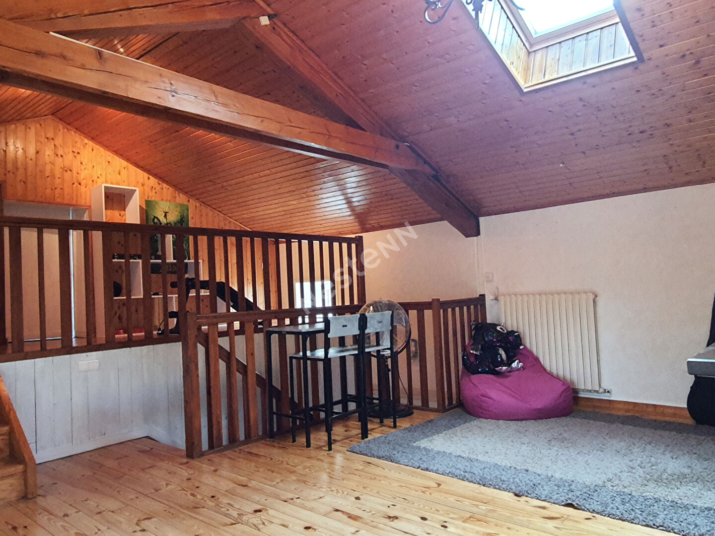 Maison Saint Maurice De Lignon