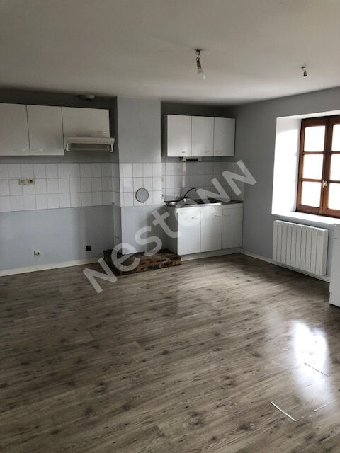 Appartement f3 plus garage Saint Maurice De Lignon