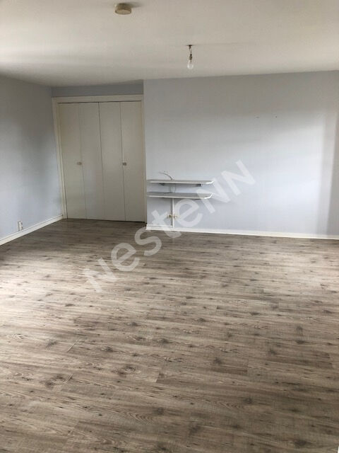 Appartement f3 plus garage Saint Maurice De Lignon