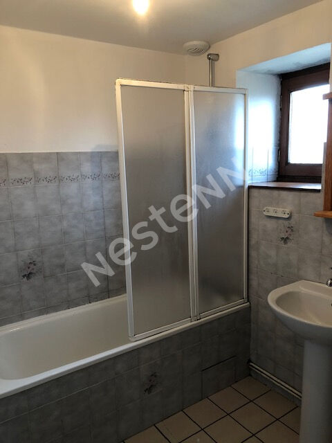 Appartement f3 plus garage Saint Maurice De Lignon