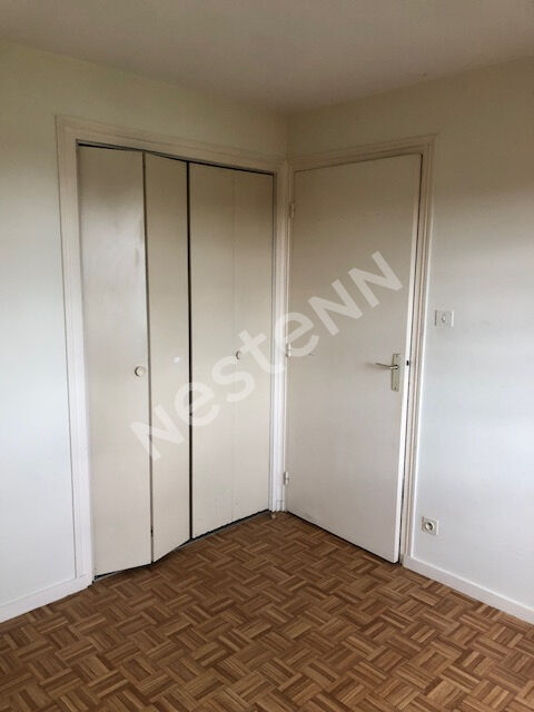 Appartement f3 plus garage Saint Maurice De Lignon