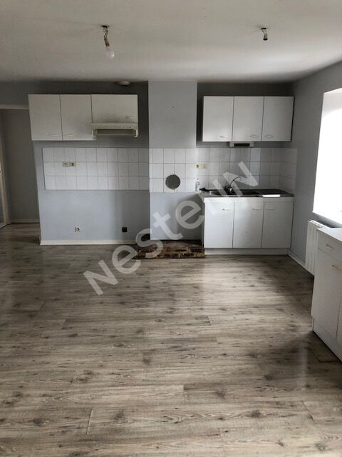 Appartement f3 plus garage Saint Maurice De Lignon