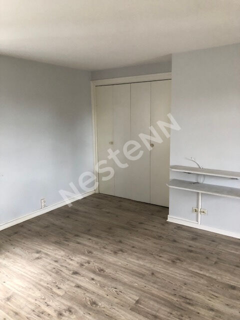 Appartement f3 plus garage Saint Maurice De Lignon