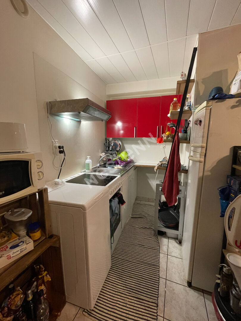 Appartement Yssingeaux 2 pièce(s) centre ville