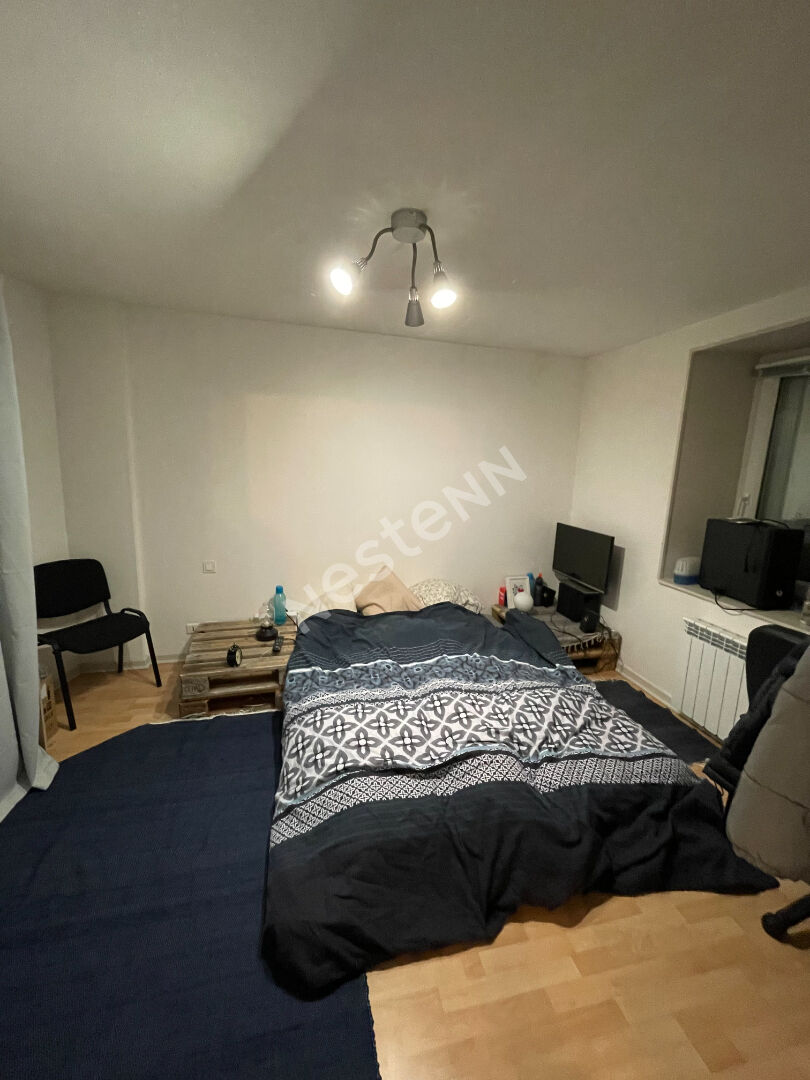 Appartement Yssingeaux 2 pièce(s) centre ville