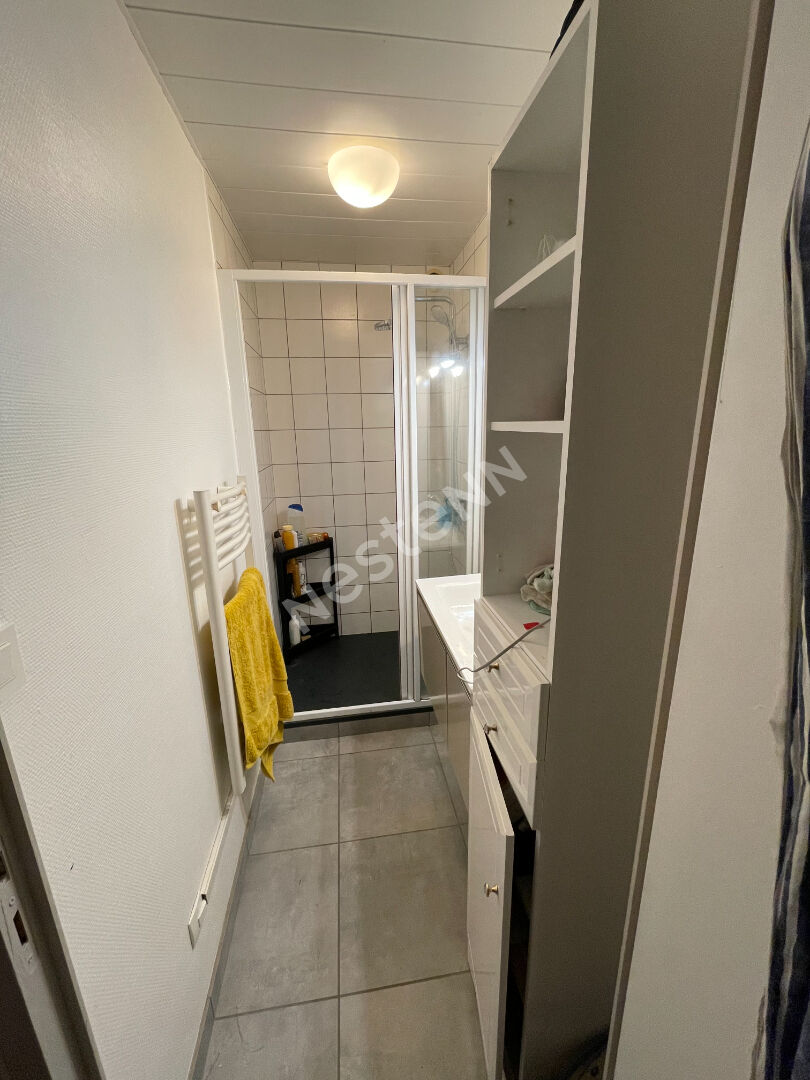 Appartement Yssingeaux 2 pièce(s) centre ville