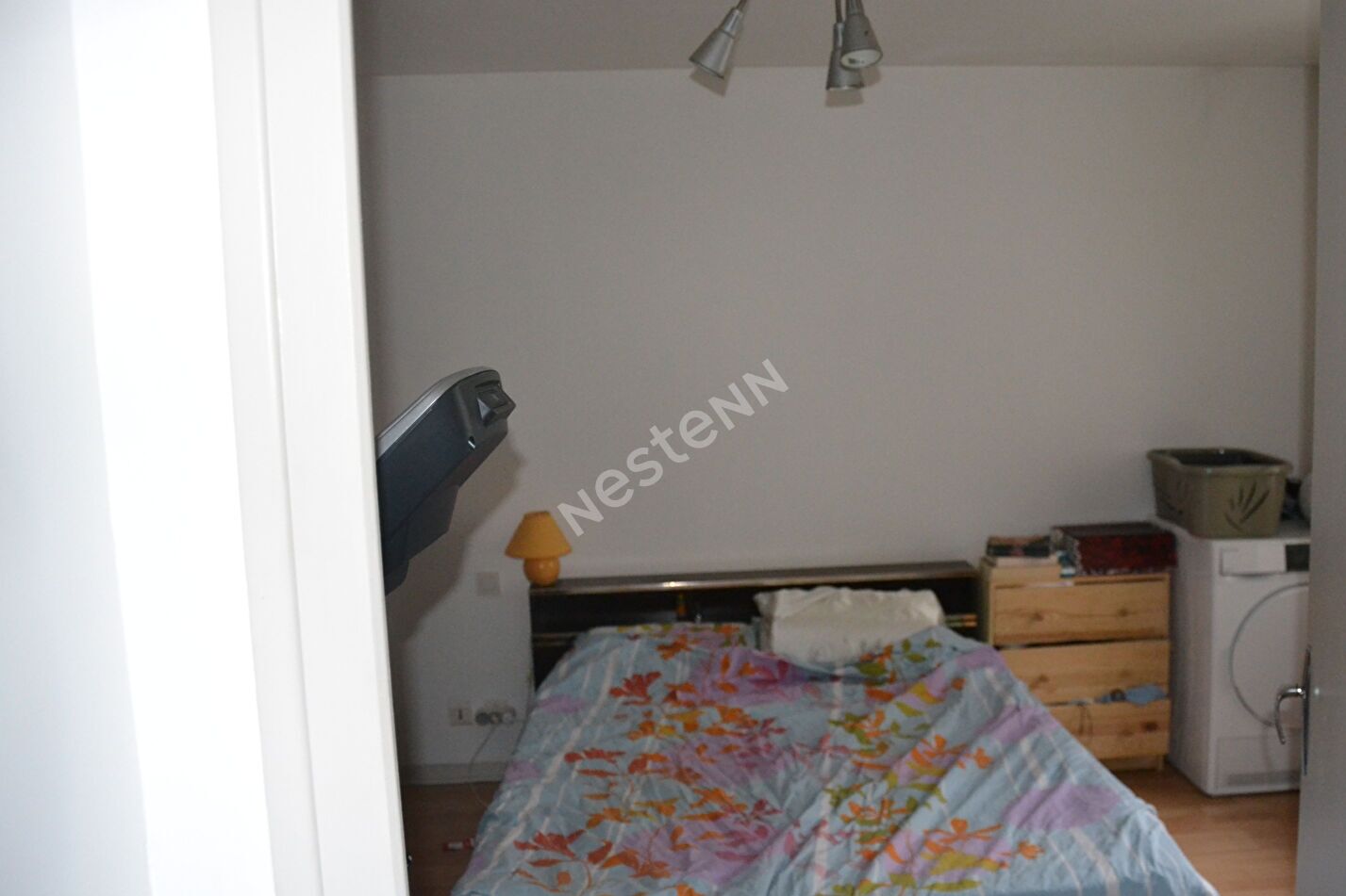 Appartement Yssingeaux 2 pièce(s) centre ville
