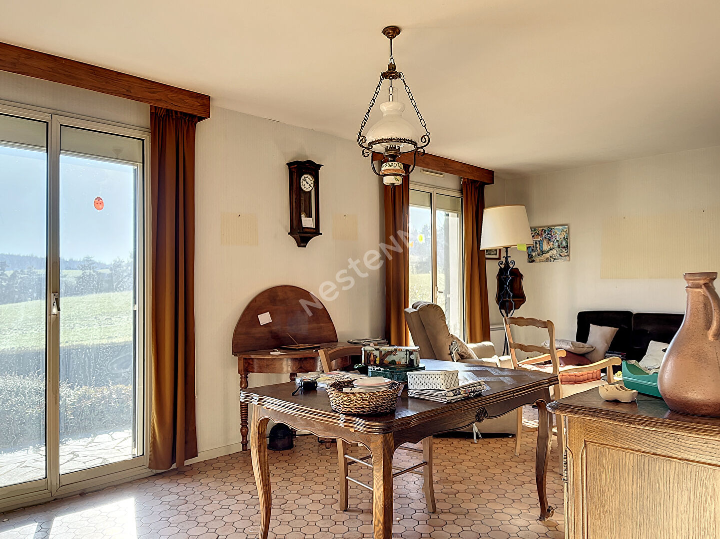 Maison  PLAIN PIED Saint Maurice de Lignon