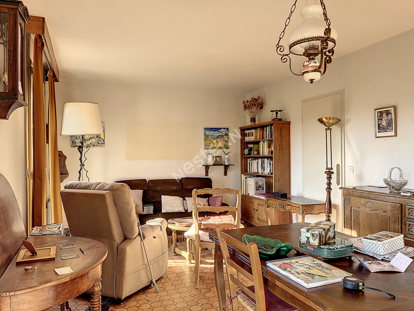 Maison  PLAIN PIED Saint Maurice de Lignon
