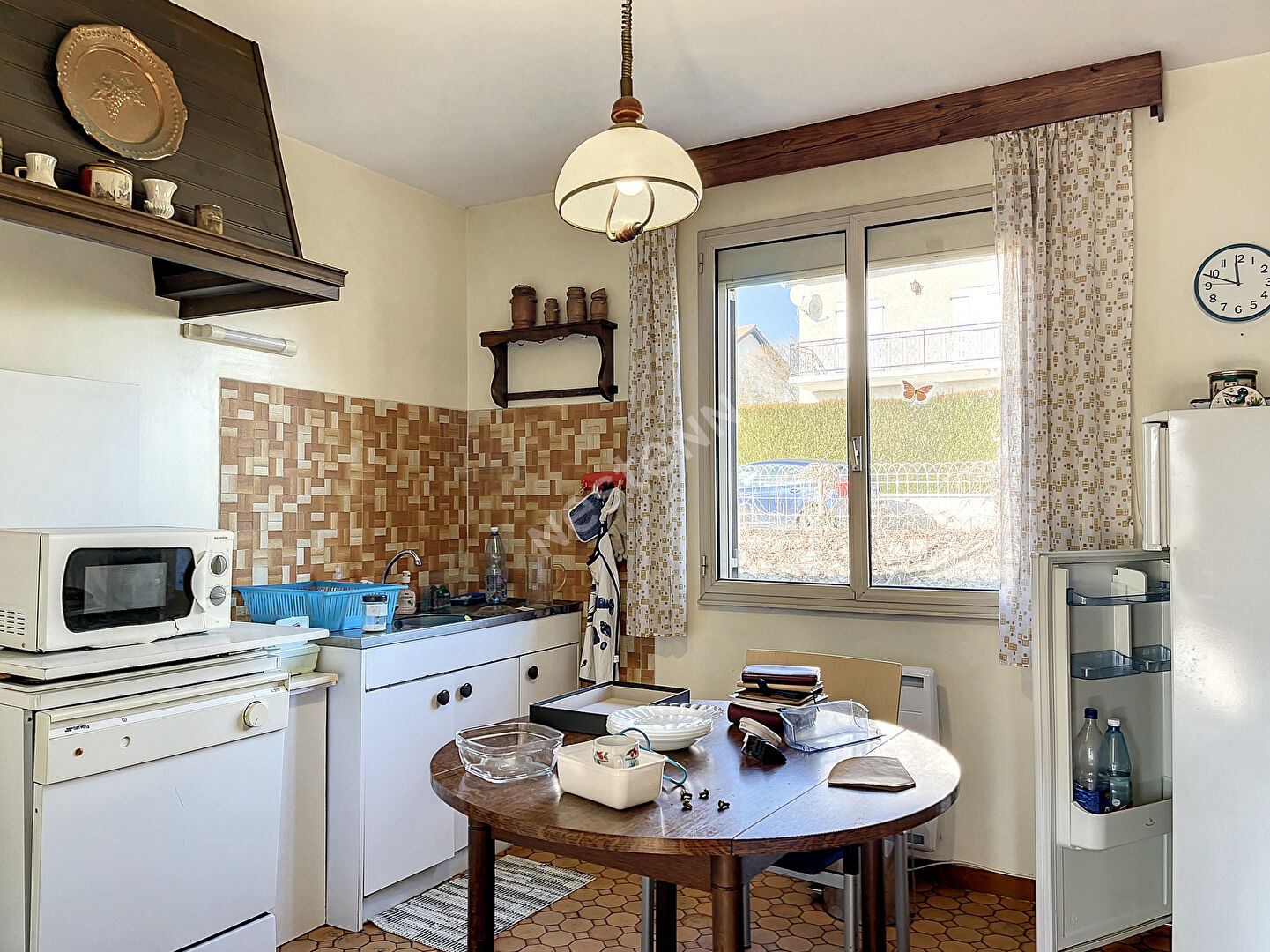 Maison  PLAIN PIED Saint Maurice de Lignon