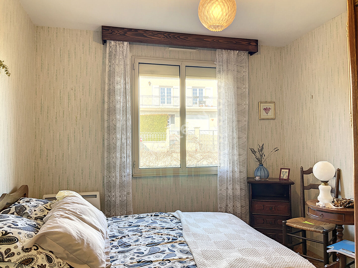Maison  PLAIN PIED Saint Maurice de Lignon