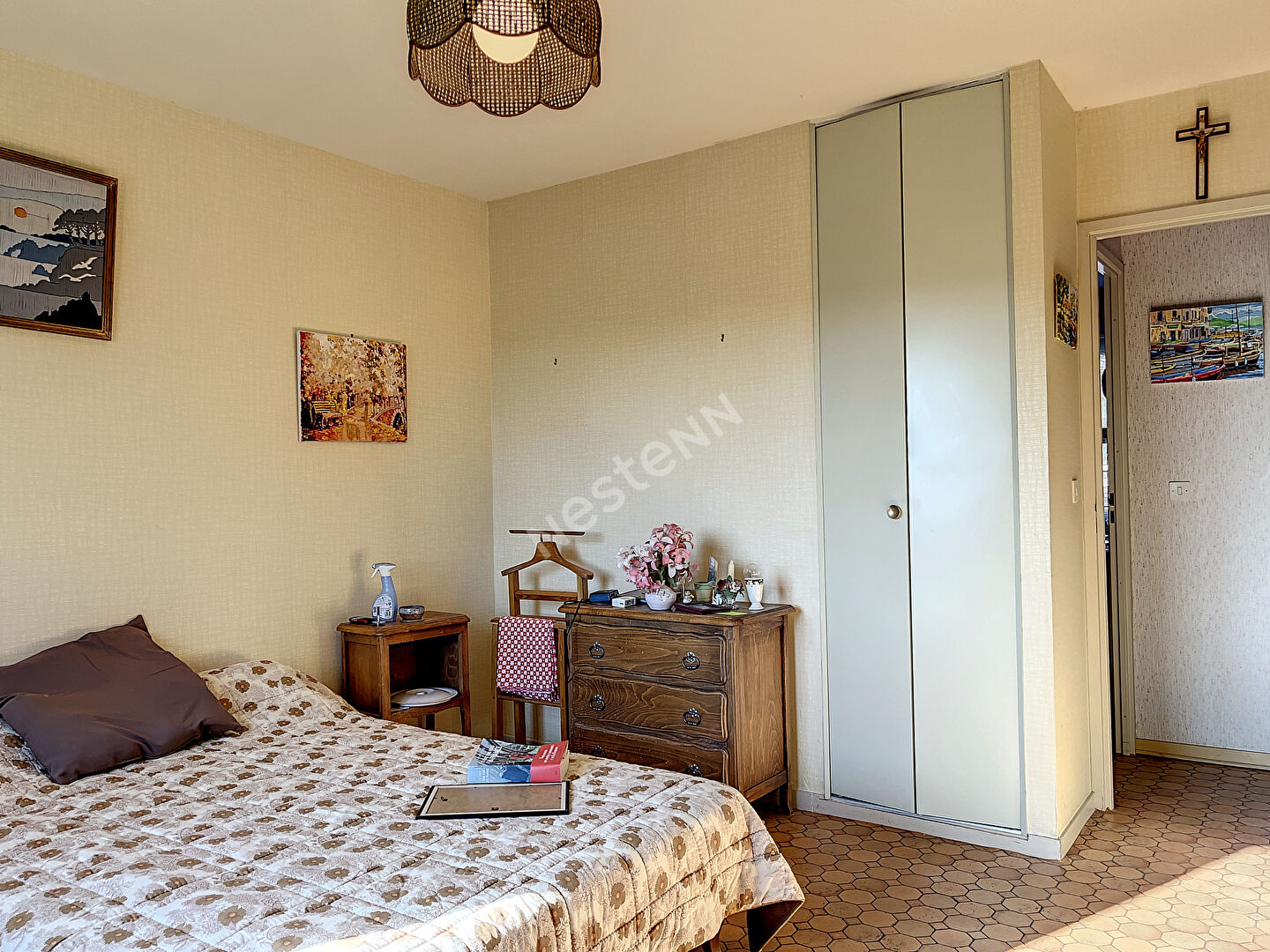 Maison  PLAIN PIED Saint Maurice de Lignon